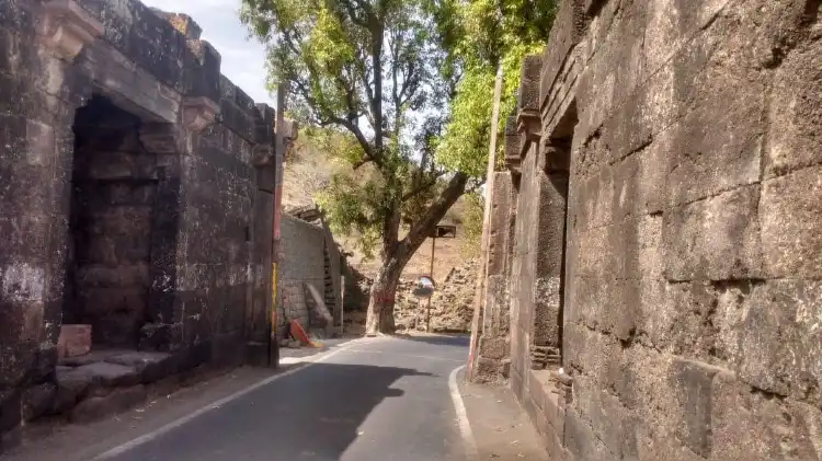 Jhalawar 호텔