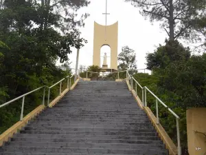 Monumento Nossa Senhora Da Salete