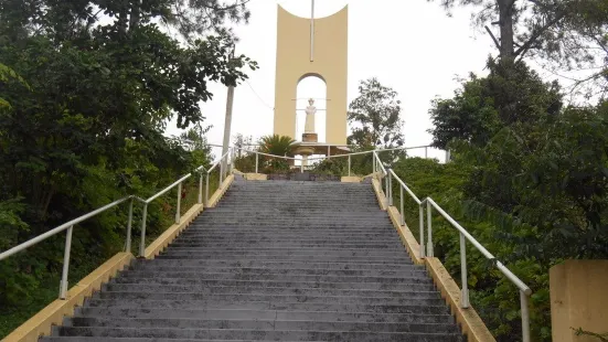 Monumento Nossa Senhora Da Salete