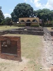 Caparra Ruins Museum and Historical Park