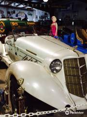 Good Old Days Vintage Motorcar Museum