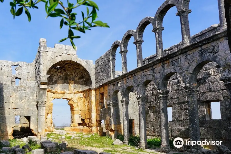 Cambazlı Kilisesi