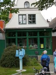 Edvard Munch House