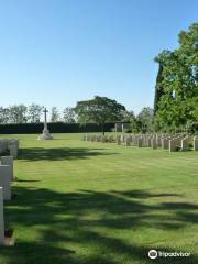 Caserta War Cemetery