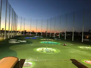 Topgolf Spring