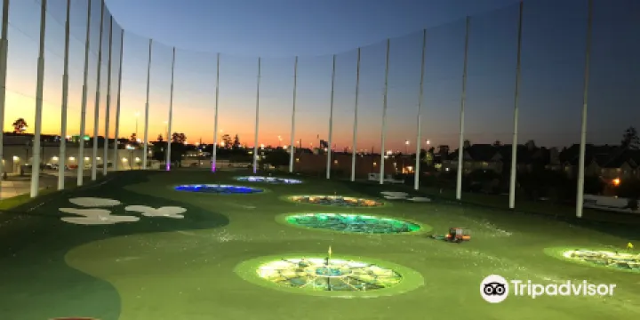 Topgolf Spring