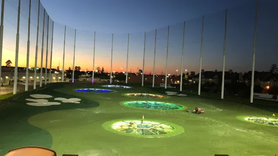 Topgolf Spring