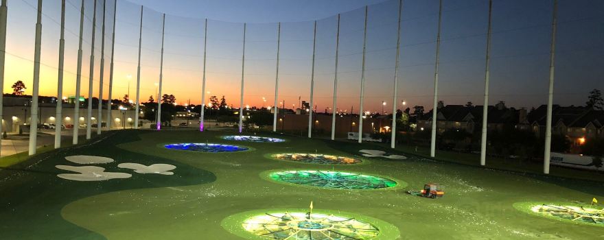 Topgolf