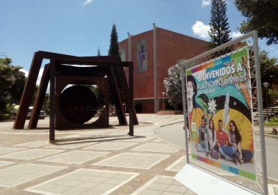 Université industrielle de Santander