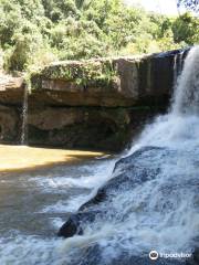 Cascata da Usina Velha