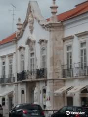 Palacio dos Marqueses da Praia e Monforte