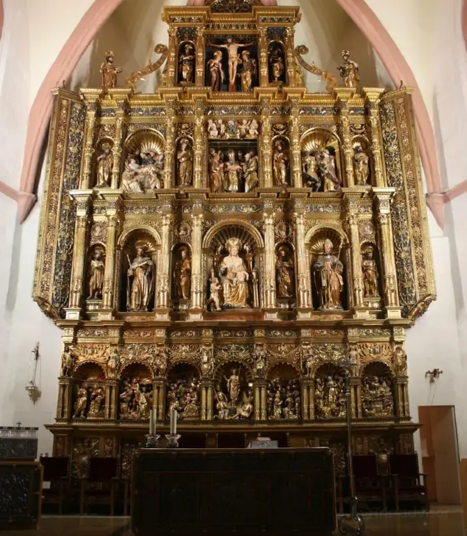 Tauste
