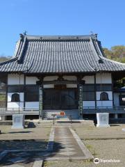 Kokuzui-ji Temple
