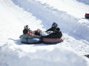 Snow Valley Ski Resort