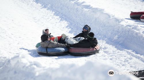 Snow Valley Ski Resort