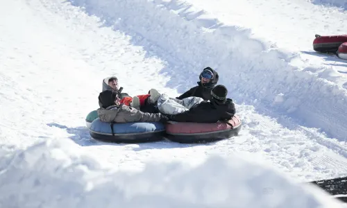 Snow Valley Ski Resort