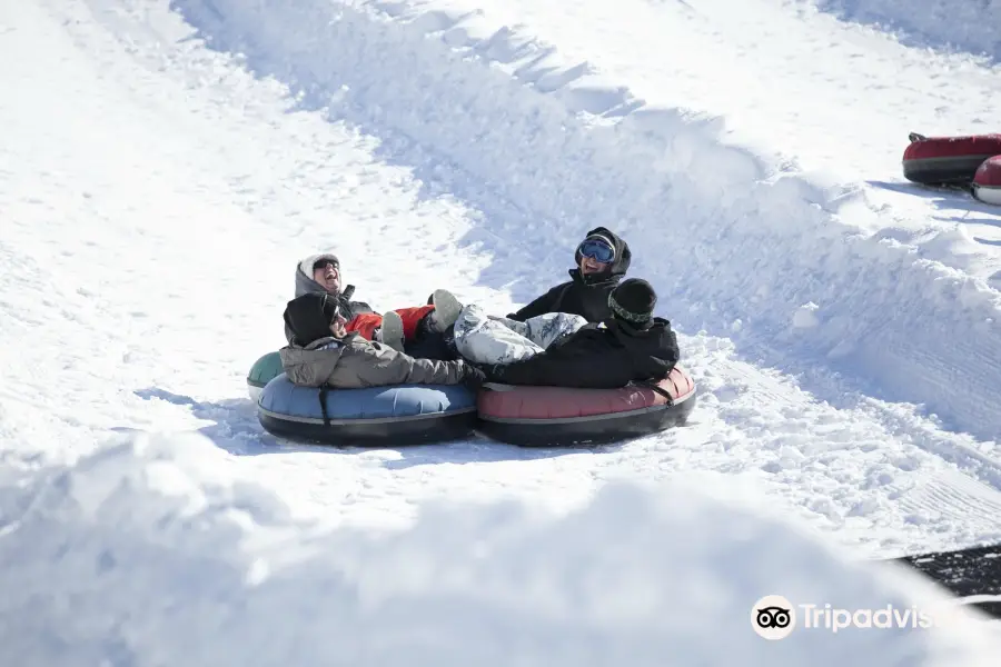 Snow Valley Ski Resort