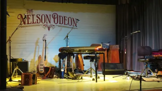 The Nelson Odeon