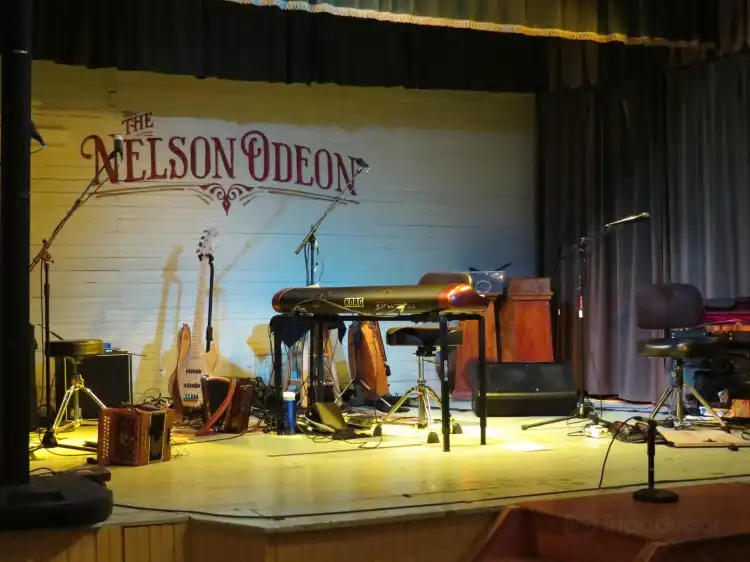 Hotels in Nelson
