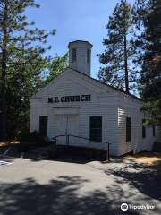 Federated Church