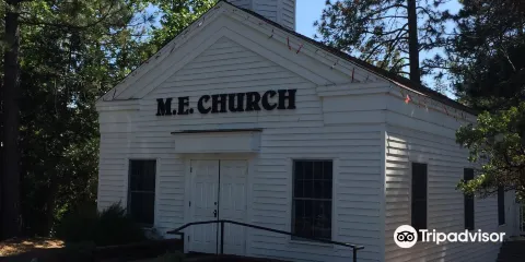 El Dorado Federated Church
