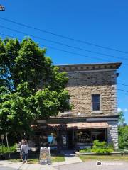 Cornwall Brothers Store Museum