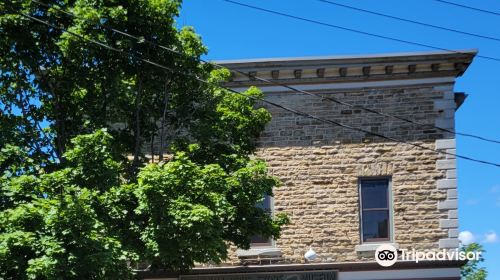 Cornwall Brothers Store Museum