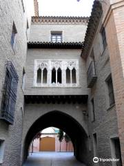 Arco del Dean