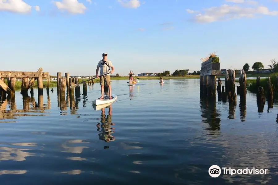 Cape Side Surf School