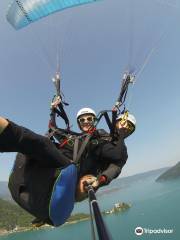 Kdo Parapente