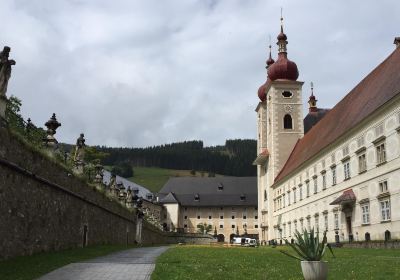 Kloster St. Lambrecht