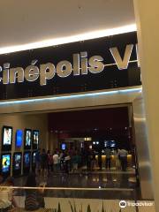 Cinepolis Vip