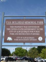 USS Bullhead Memorial Park