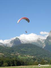 Profeel Parapente