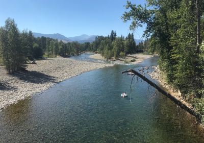 Methow River