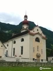 Chiesa parrocchiale di S. Margherita Villa Ottone