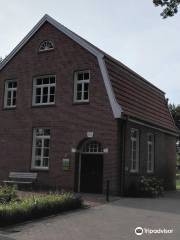 Erdolmuseum Osterwald