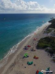 Upwind Kitesurf School