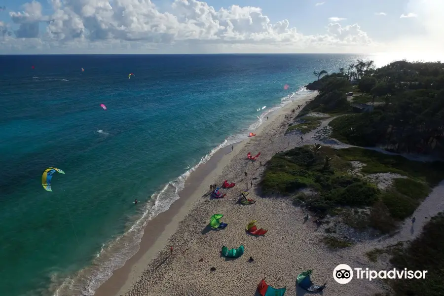 Upwind Kitesurf School