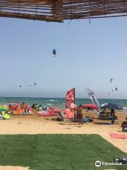 Piratas kite school