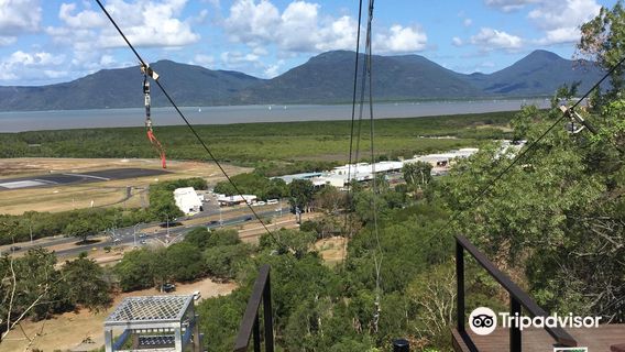 Cairns Adventure Park