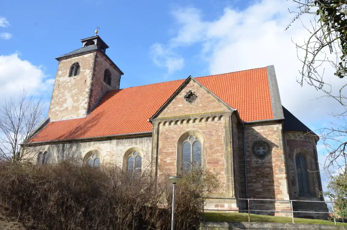 Hotel in zona St.-Nicolai-Kirche in Gebhardshagen