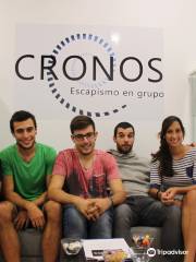 Cronos Valencia