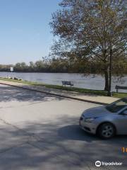 Riverfront and Independence Parks