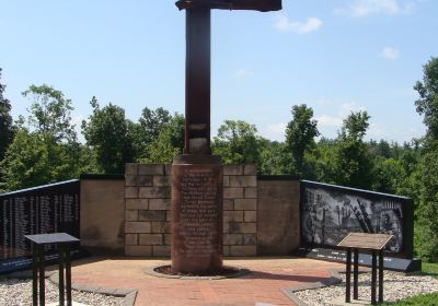 Kentucky September 11th Memorial