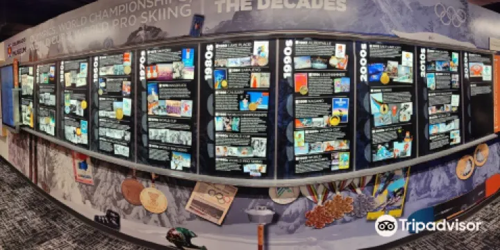 Colorado Snowsports Museum and Hall of Fame