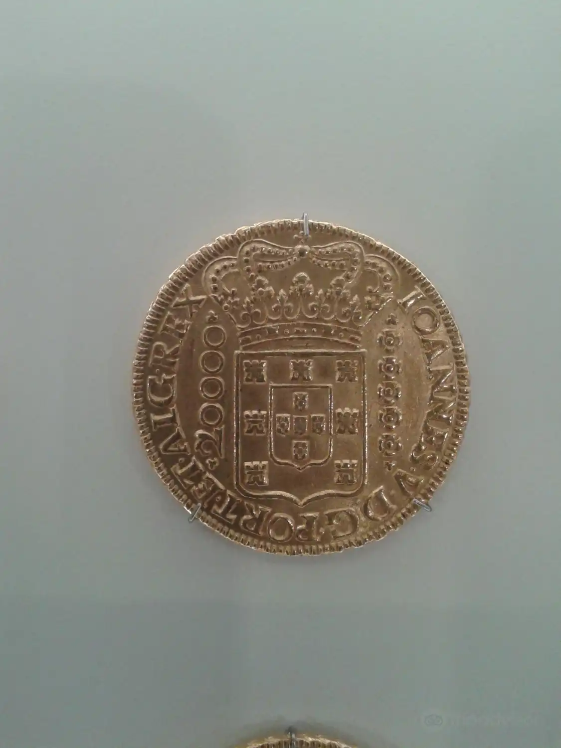 Hotel in zona Itau Numismatica Herculano Pires Museum