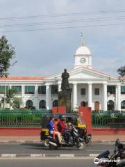 Mahatma Gandhi Road