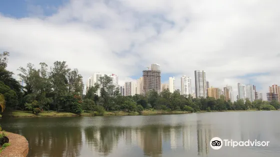 Lago Norte