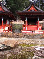 三船神社